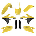 POLIS PLASTIC KIT FULL, OEM
