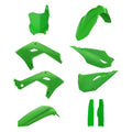 POLIS PLASTIC KIT RESTYLING, GRN