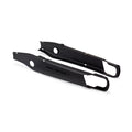 POLIS PLASTIC SWINGARM, BLK