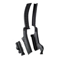 POLIS PROTECTION FRAME, BLK