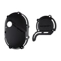 POLIS PROTECTION ENGINE KIT, BLK