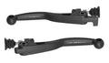 POLIS OEM UNBREAKABLE LEVER KIT, BLK