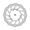 NG BRAKE DISC WAVE 2359X