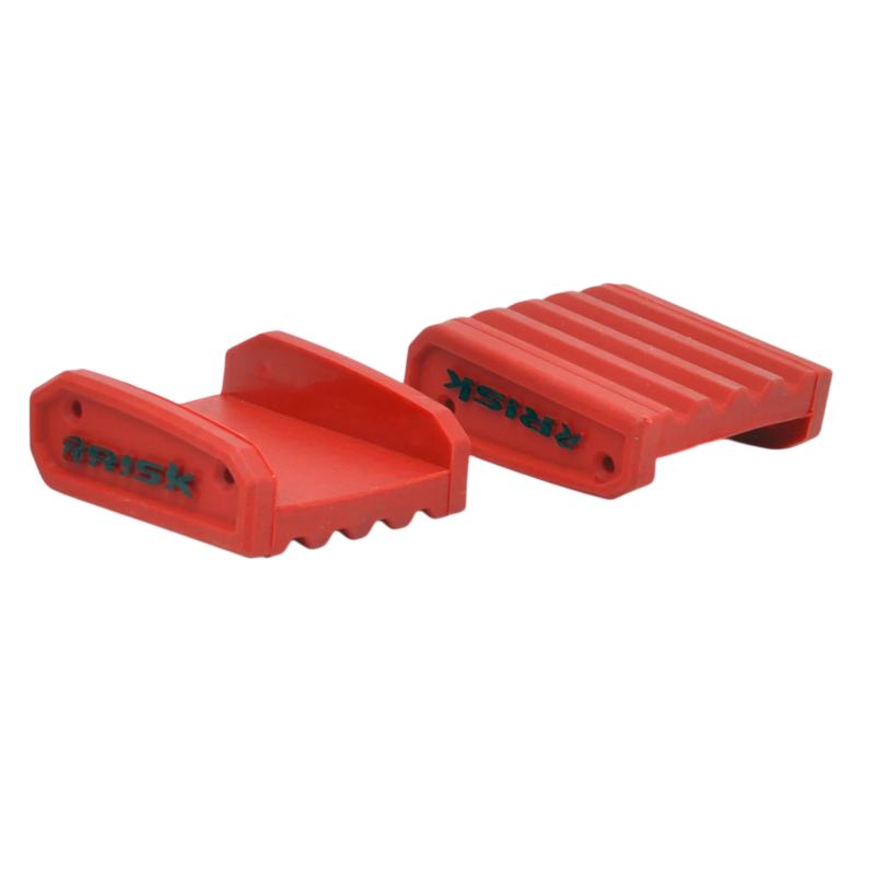 RISK LOCK&LOAD REPL RUBBER JAWS V2