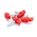 RISK LOCK&LOAD WING NUTS