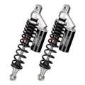 YSS MX VINTAGE TWIN SHOCK HUS 73-75