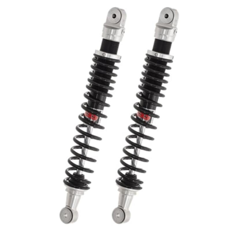 YSS MX VINTAGE TWIN SHOCK MK7 77-