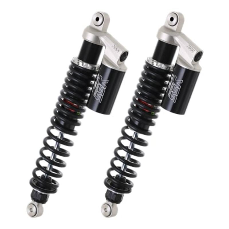 YSS MX VINTAGE TWIN SHOCK MK15 78