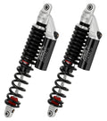 YSS MX VINTAGE TWIN SHOCK HUS 79-80
