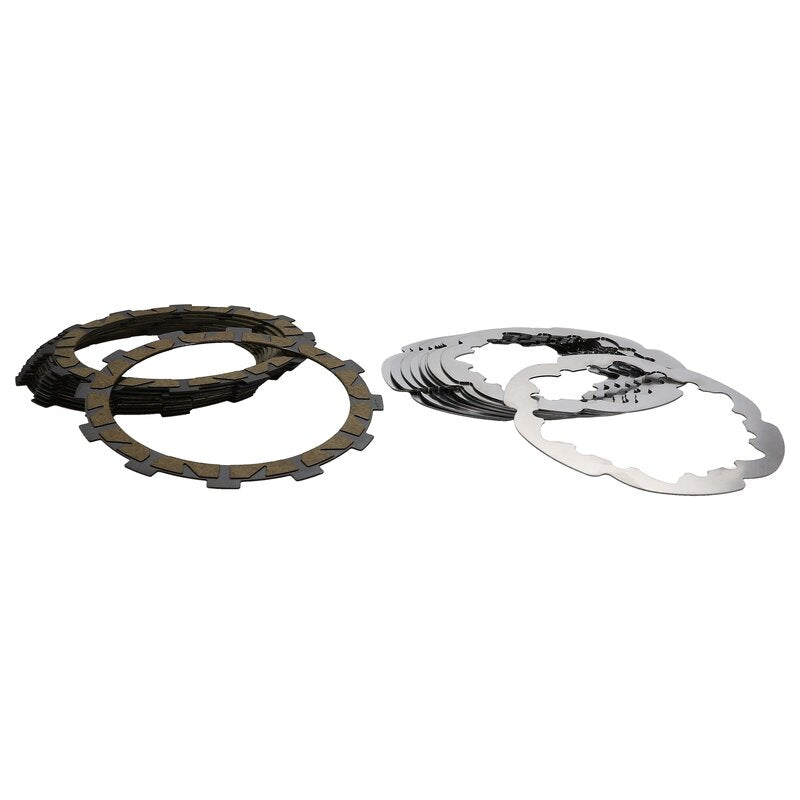 REKLU REPL CLUTCH PACK APEX