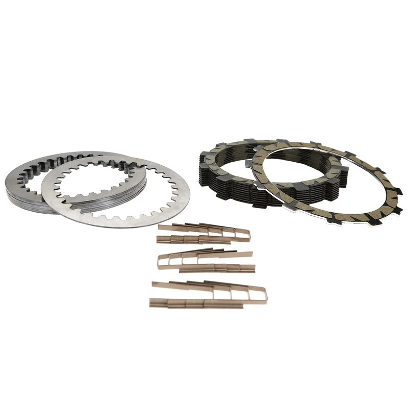 REKLU CLUTCH PCK TORQ-DRIVE COMPLET SET