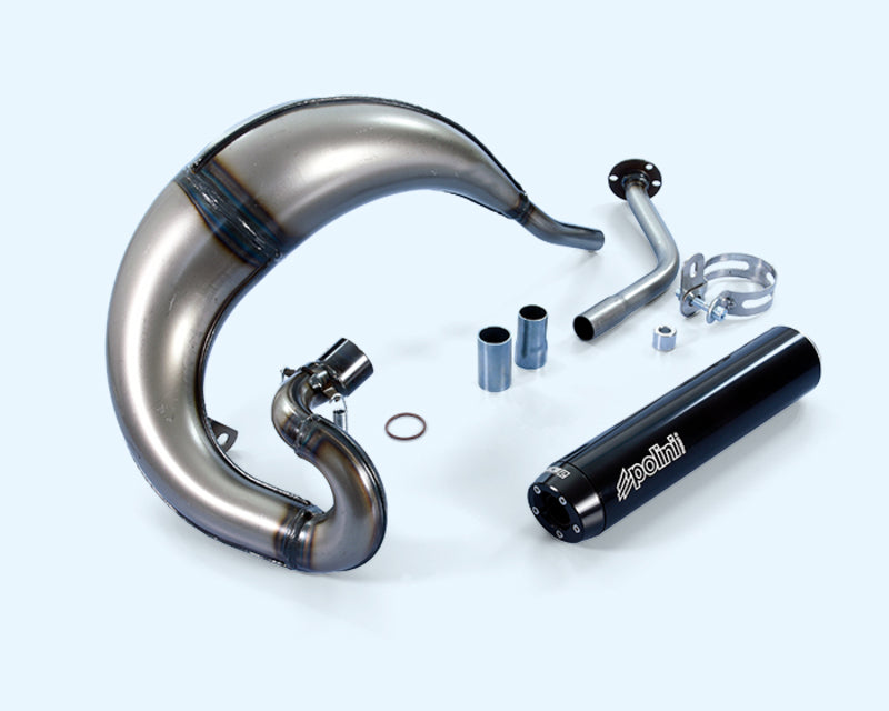 POLIN EXHAUST