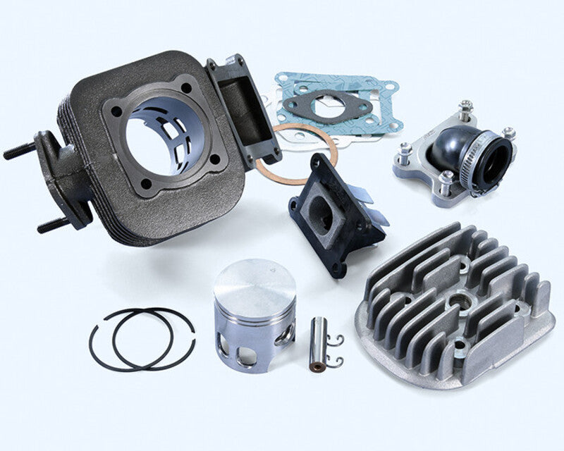 POLIN CYLINDER FOR RACE
