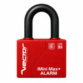 VECTO DISCLOCK NEW MINIMAX ALARM SRA/ART