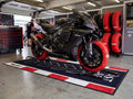 VECTOR PADDOCK MAT LAST LAP 200X100CM
