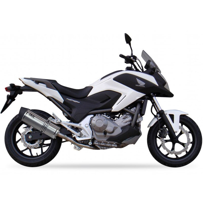 IXIL HEXOVAL XTREM