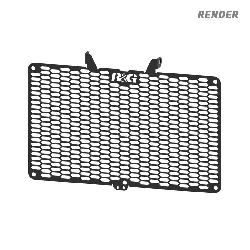 R&G RADIATOR GUARD PRO
