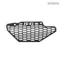 R&G DOWNPIPE GRILLE PRO