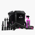 MUOFF MOBILE PRESSURE WASHER BUNDLE ES