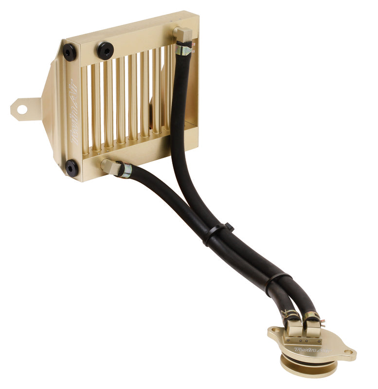 TWINA RADIATOR OIL
