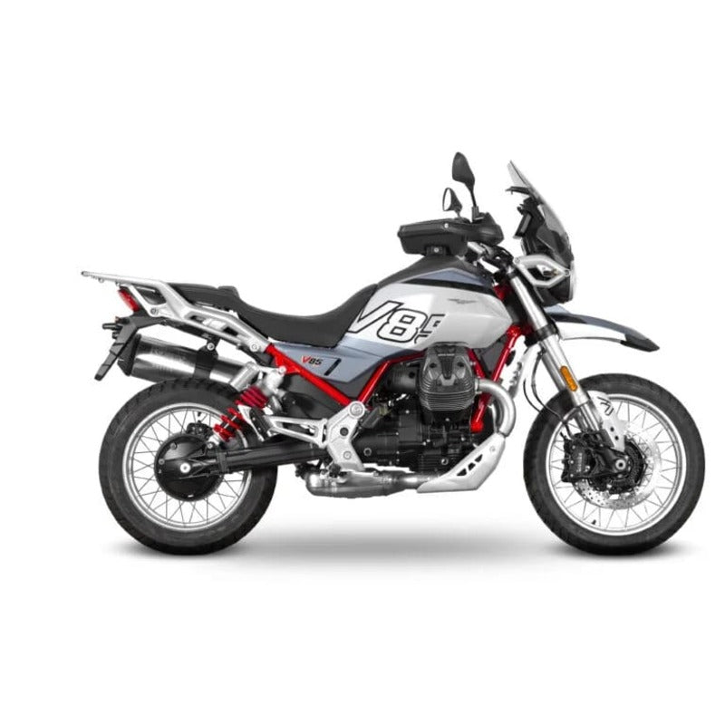 SHAD CLICK SYSTEM FAST TANK BAG MOTO GUZ