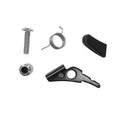HIGHS OEM LH LEVER REBUILD KIT