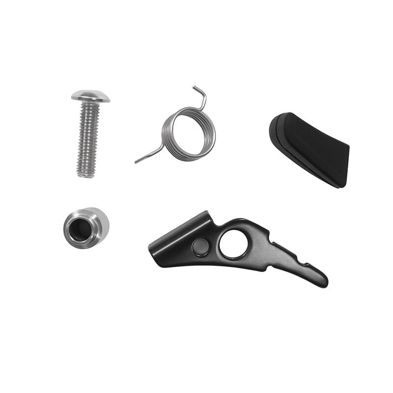 HIGHS OEM LH LEVER REBUILD KIT