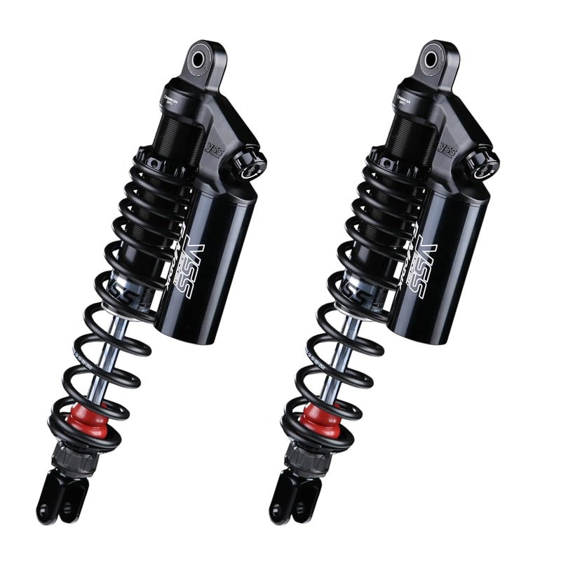 YSS G-MODIX TWIN SHOCK ZONTES