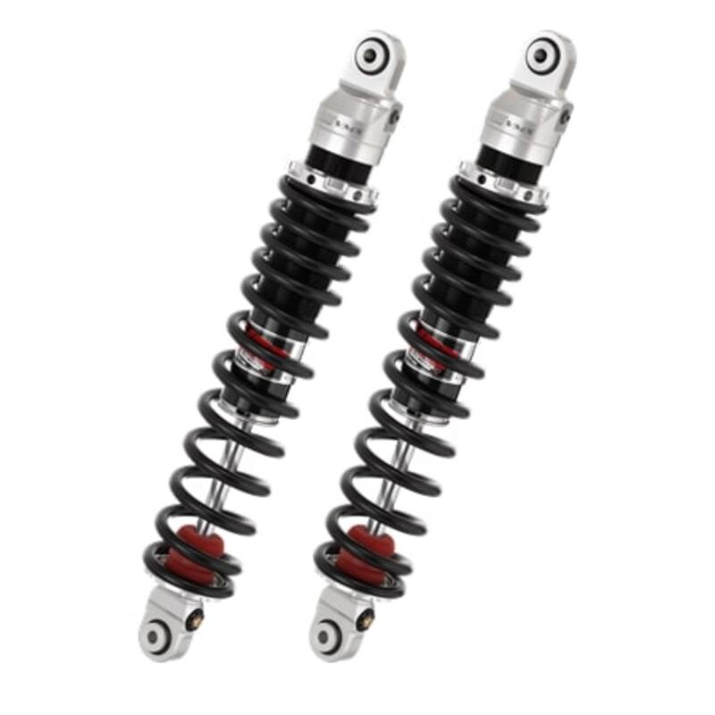 YSS MX VINTAGE TWIN SHOCK MAICO +10MM