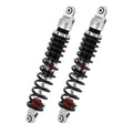 YSS MX VINTAGE TWIN SHOCK MAICO +10MM