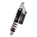 YSS MX VINTAGE TWIN SHOCK MAICO +10MM