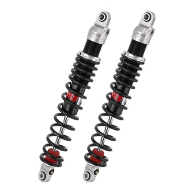 YSS MX VINTAGE TWIN SHOCK KAWA 78-79