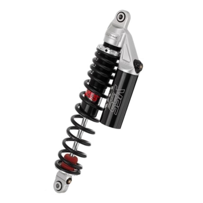 YSS MX VINTAGE TWIN SHOCK SUZ 77-82