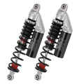 YSS MX VINTAGE TWIN SHOCK KTM 76-78