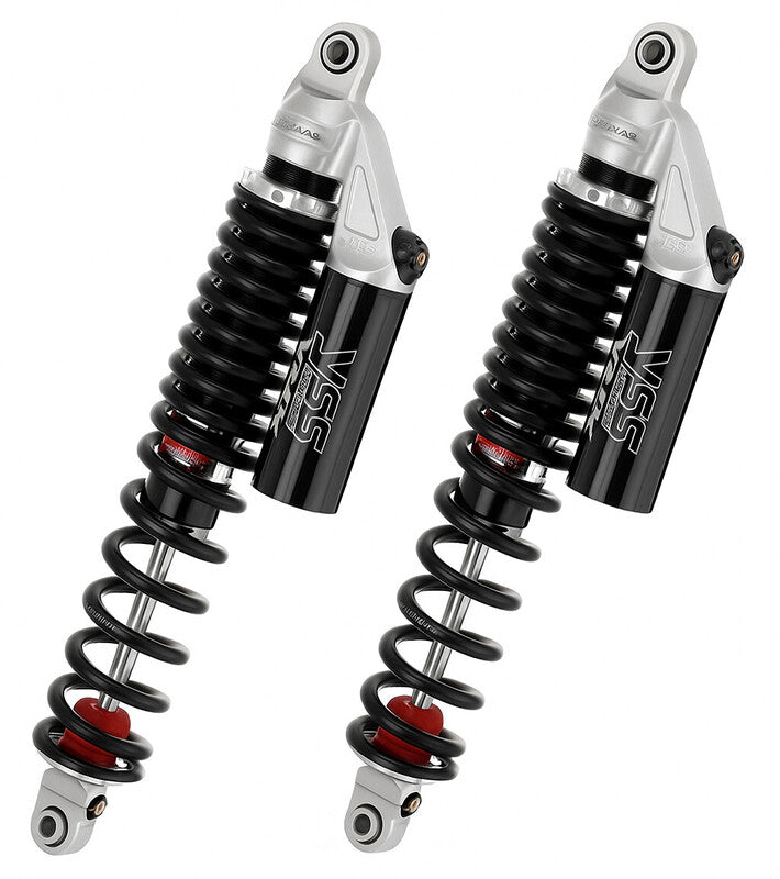 YSS MX VINTAGE TWIN SHOCK HON 78-80