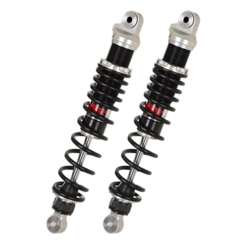 YSS MX VINTAGE TWIN SHOCK YAM 76-89