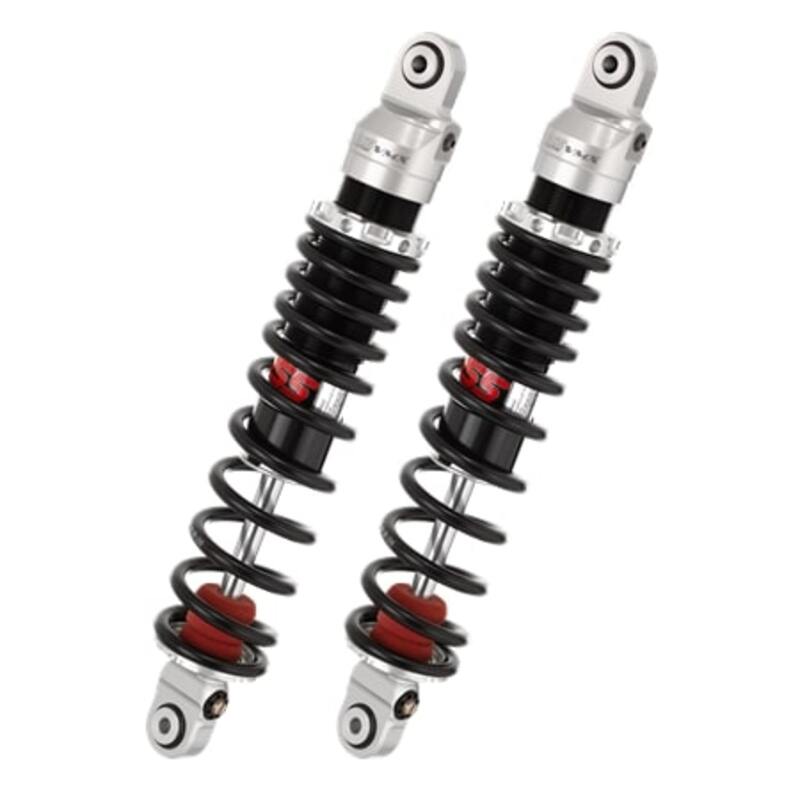 YSS MX VINTAGE TWIN SHOCK HUS 73-75
