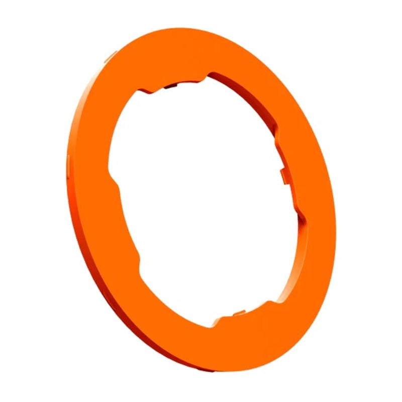QUADL  MAG RING (V2), ORG