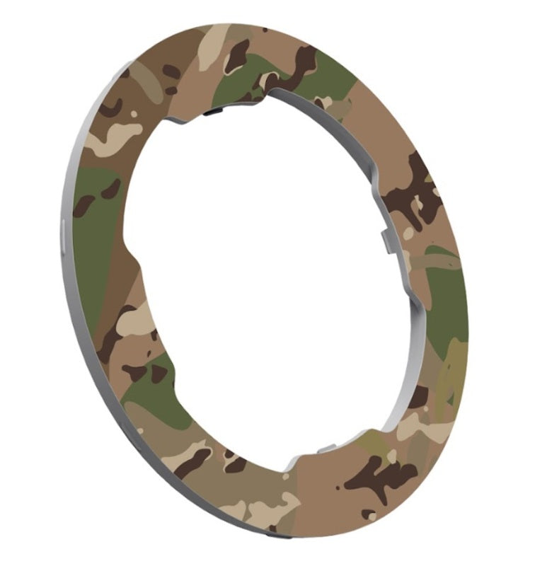 QUADL  MAG RING (V2), CAM