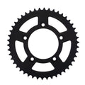 PBR RR SPROC 520 STEEL 4779, 45