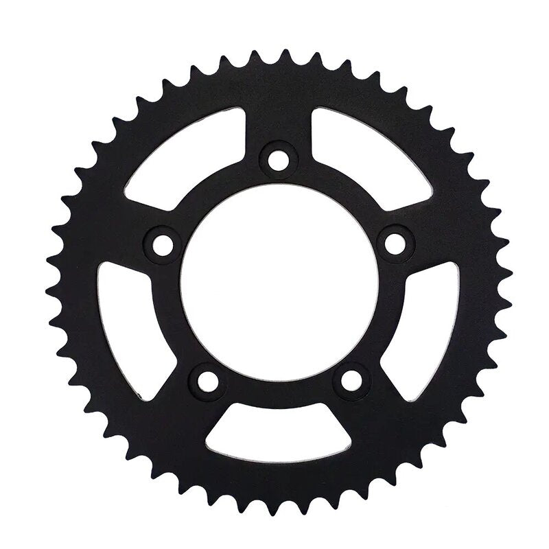 PBR RR SPROC 520 STEEL 4779, 45