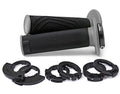 DOINO D-LOCK 200 GRIP, BLK/GRY