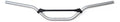DOINO HANDLEBAR HIGH, SIL/BLK