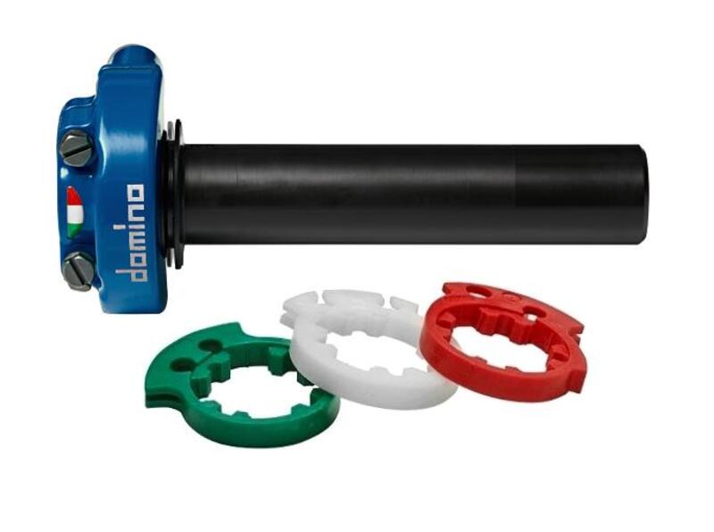DOINO XM2 THROTTLE CONT, BLU