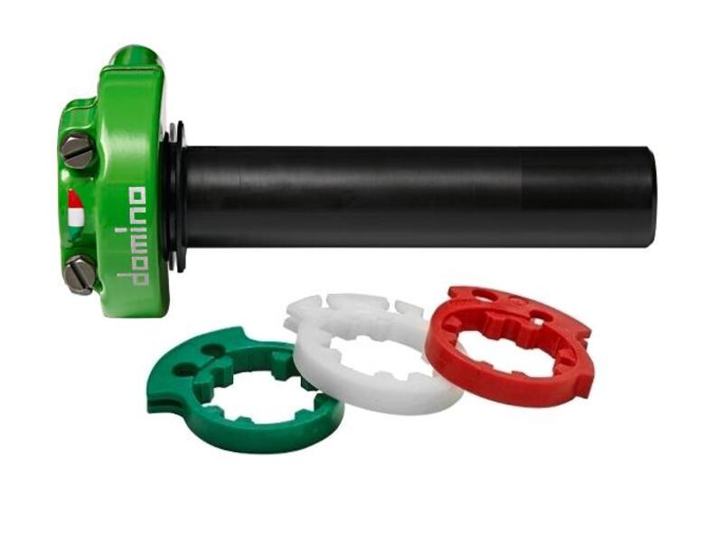 DOINO XM2 THROTTLE CONT, GRN