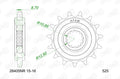 AFAM FR SPROC 525 STEEL NF 28405NR, 16