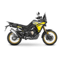 SHAD 3P SYSYEM VOGE DS800 RALLY