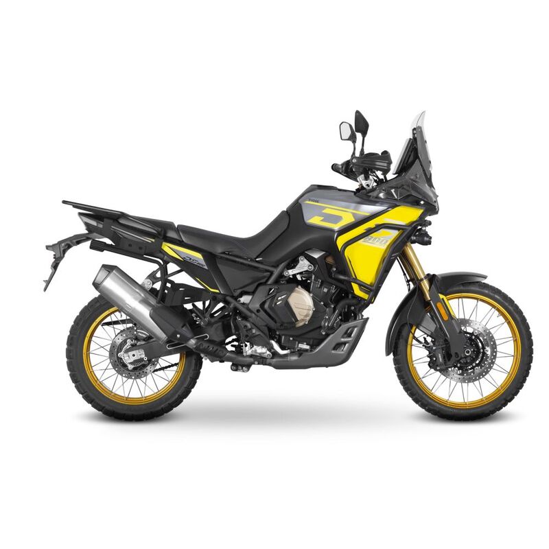 SHAD 3P SYSYEM VOGE DS800 RALLY