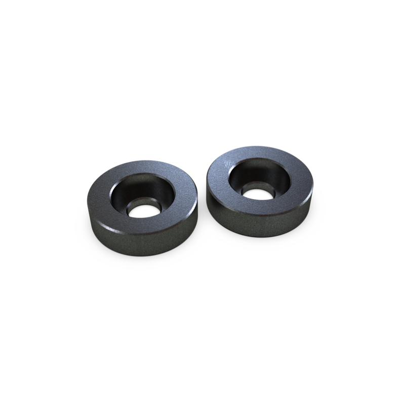 HIGHS PRO ADAPTER FOR YAMAHA HANDLEBARS