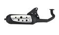 TECGA EXHAUST SILENT PRO